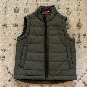 Lightweight Vest